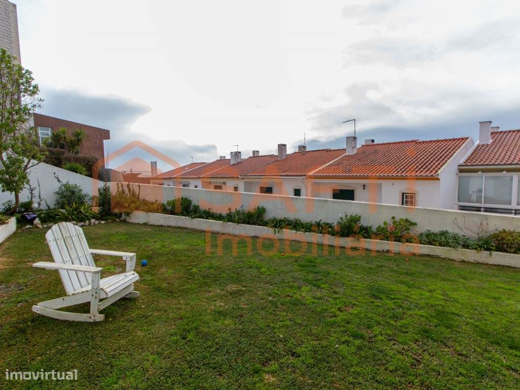 Moradia geminada no centro da Ericeira - Grande imagem: 3/38