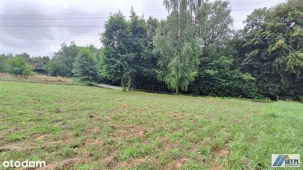 Siepraw 11a pod zabudowę mieszkaniową - Pełny obrazek: 4/15