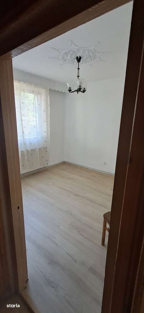 Apartament 2 camere, parter în bloc de cărămidă – zona Astralis, Zalău - Imagine principală: 5/9