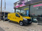 Renault Trafic 1.6 dCi L2H1 1.2T SS - 16