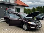 Ford Mondeo 2.0 Platinium X Plus (Titanium) - 33