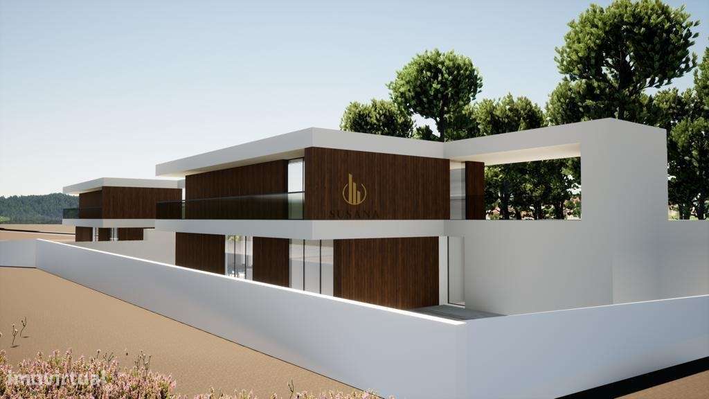 Moradia Geminada T4 Venda em Campo,Viseu - Grande imagem: 5/7