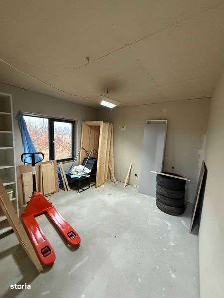 Casa 74 MP utili Lapusel cu teren 536 mp - Imagine principală: 4/7