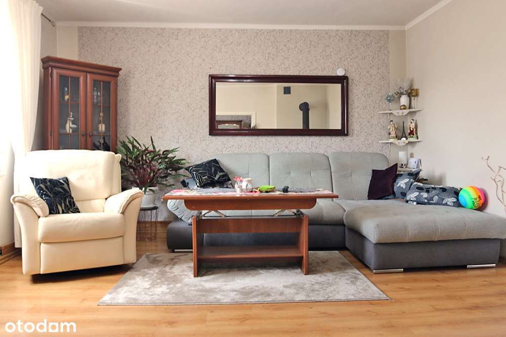 Dwurodzinny dom z ogromnym potencjałem – Żory, Rój-9