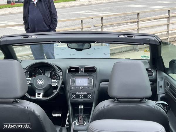 VW Golf 2.0 GTI DSG - 9