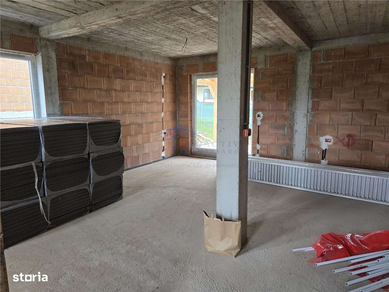 Casa tip duplex, Lisaura, C-5604 - Imagine principală: 4/9