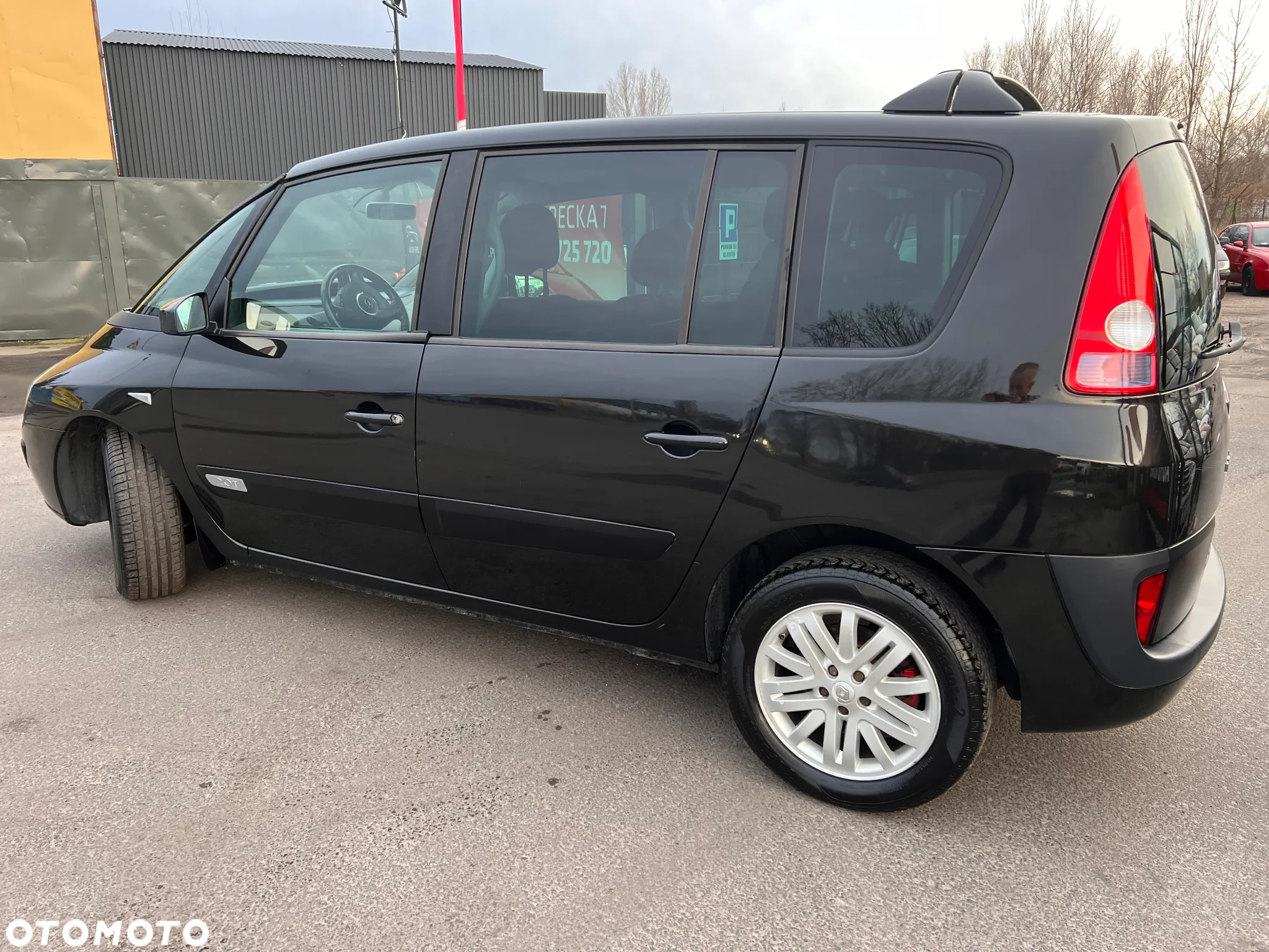 Renault Espace 2.0 Dynamique - 3