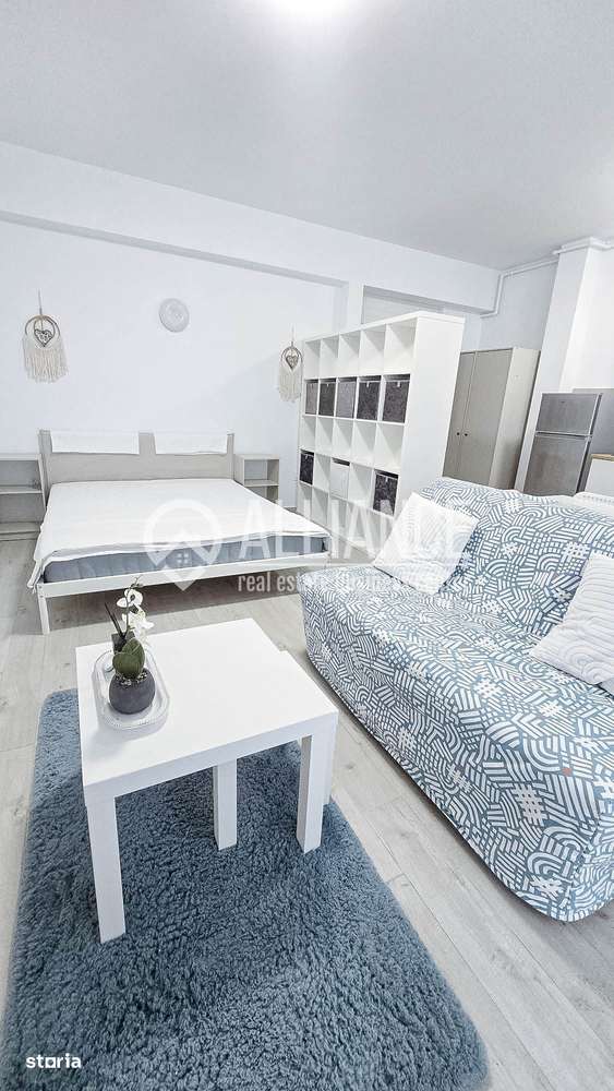 MAMAIA NORD(COD 05 )  Studio Modern cu Vedere de Vacanta - Imagine principală: 5/10