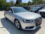 Audi A4 1.8 TFSI Attraction - 2