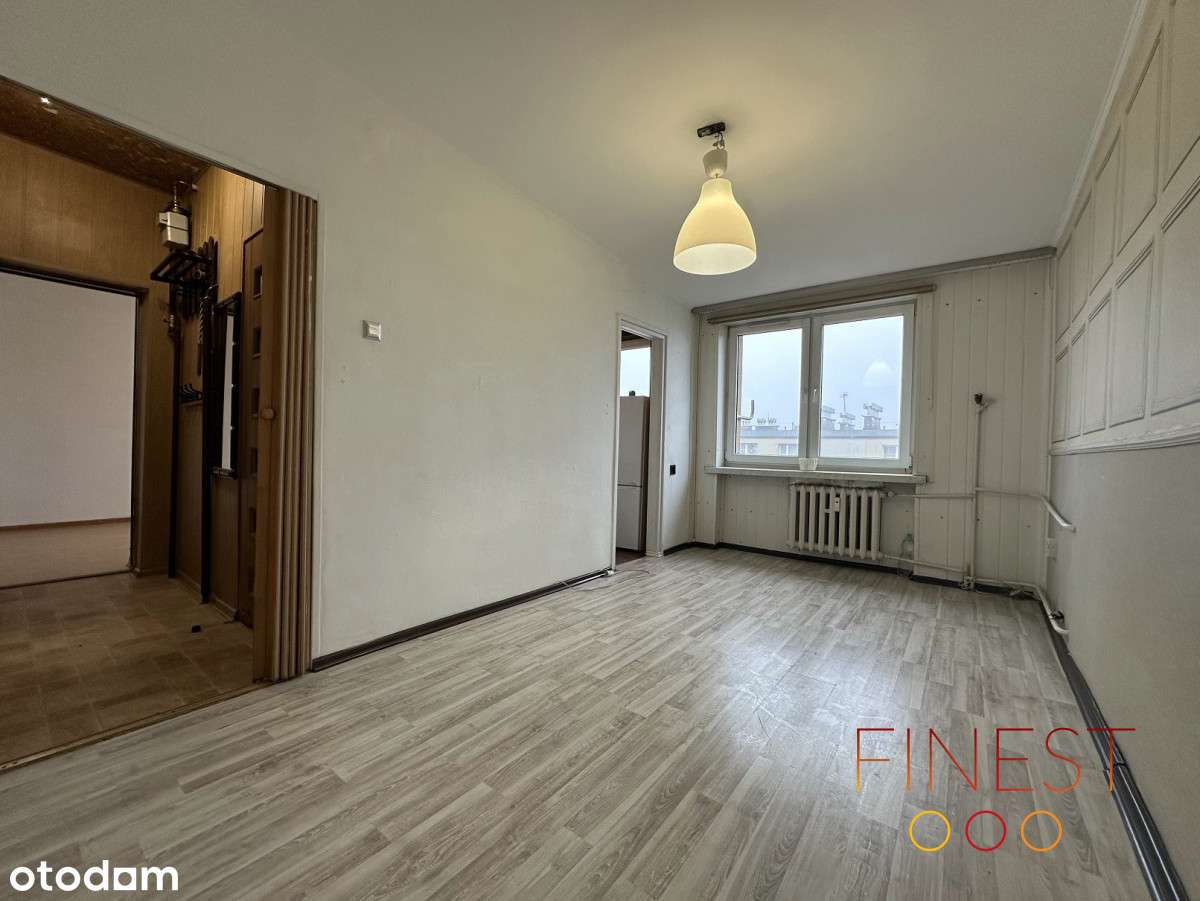 Niski czynsz! Szybki dojazd do centrum Katowic! - Pełny obrazek: 3/10