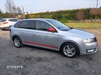 Skoda RAPID 1.6 TDI DPF Ambition - 10