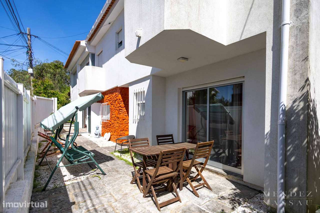 Moradia Livramento - Cascais-19