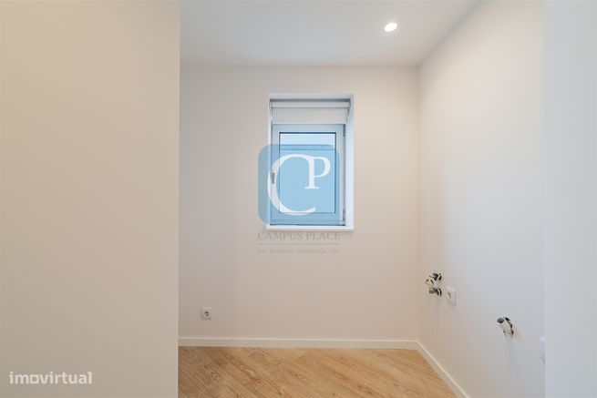 Apartamento T3 no Edifício Monserrate em Matosinhos-6