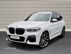 BMW X3 xDrive30e - 1