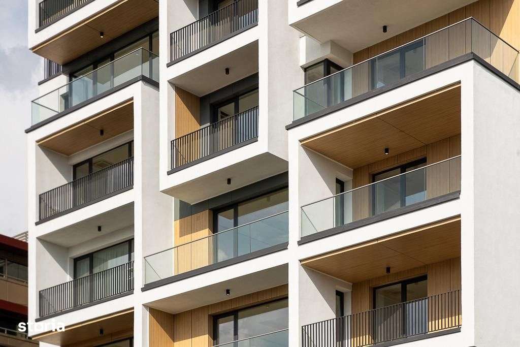 apartament 4 camere de vanzare- Rahmaninov- vedere lac-8