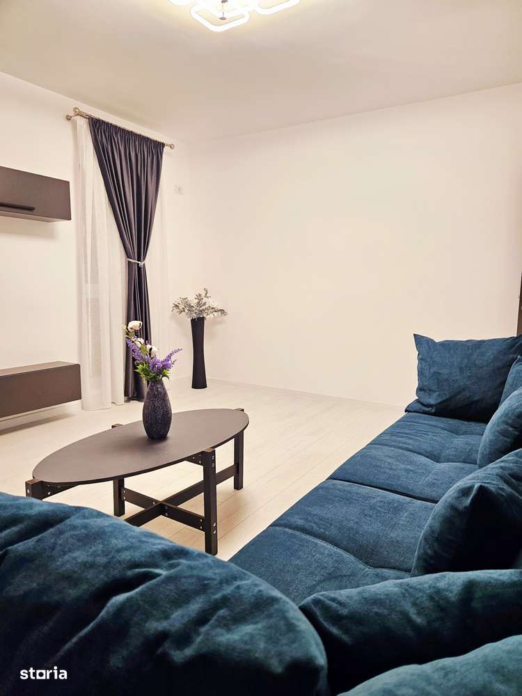 Apartament 3 camere superb, nou, Metrou Dimitrie Leonida IF - Imagine principală: 4/20