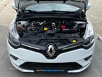 Renault Clio Sport Tourer 1.5 dCi Limited - 37