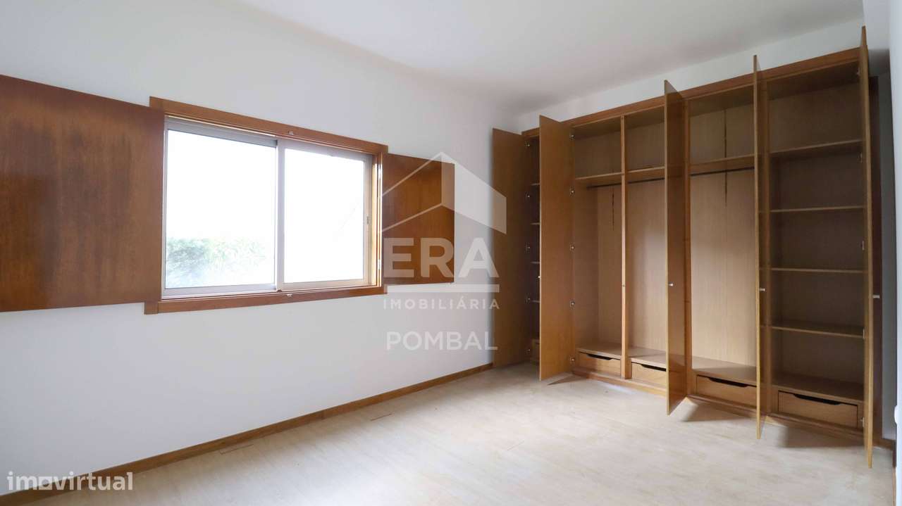 Apartamento T2 localizado no centro de Alvaiázere. - Grande imagem: 5/9