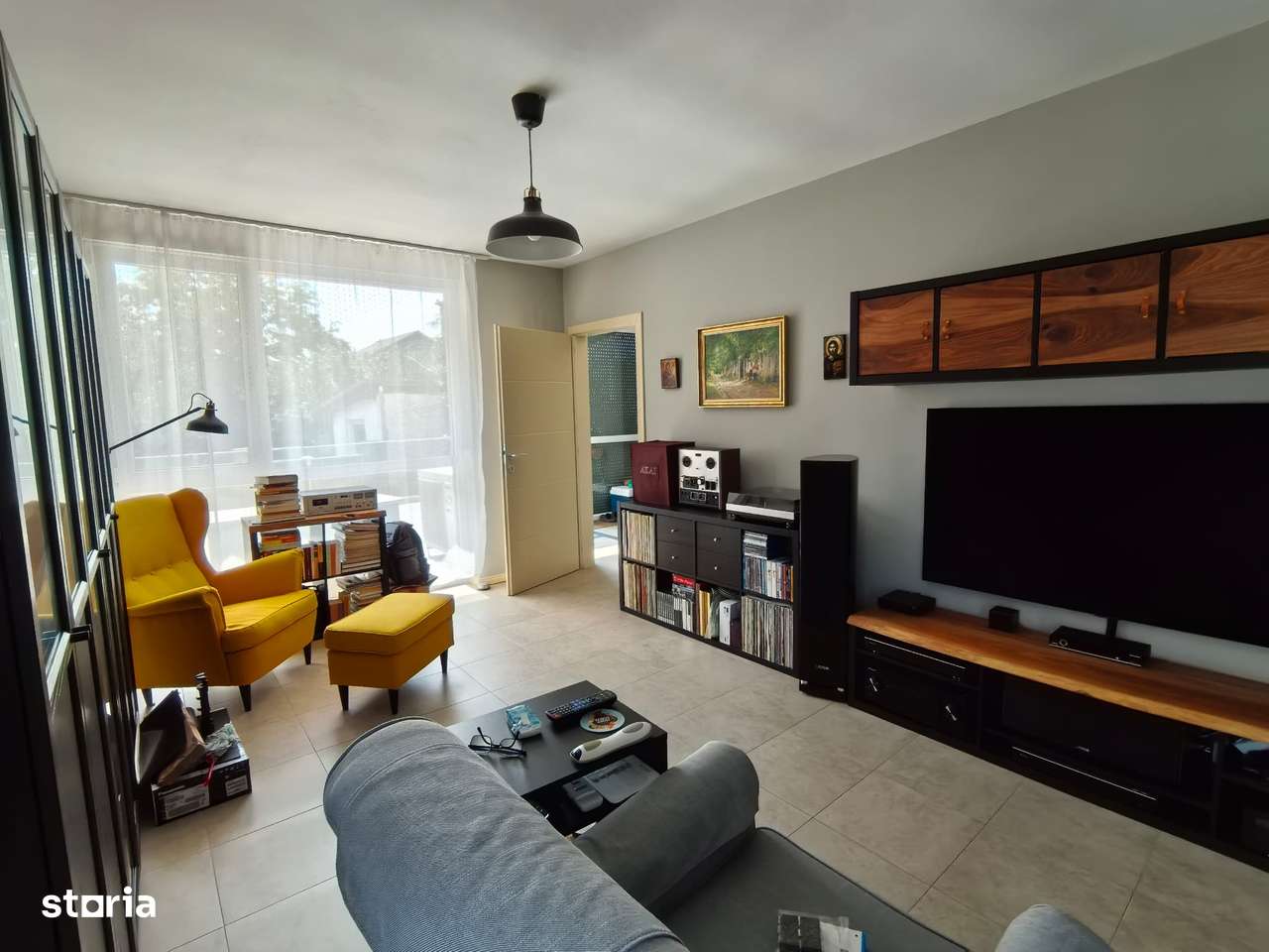 Apartament premium 5 camere / terasa 68 mp - zona Elisabetin!! - Imagine principală: 2/18