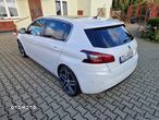 Peugeot 308 1.2 PureTech Allure S&S EAT6 - 10