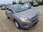 Chevrolet Trax 1.4T AWD LS+ - 22