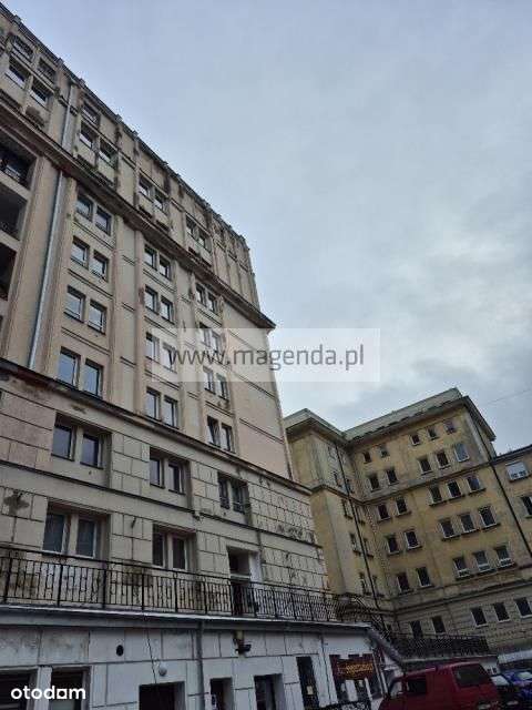 Oryginalne mieszkanie 73 m2 przy Placu Konstytucji-0