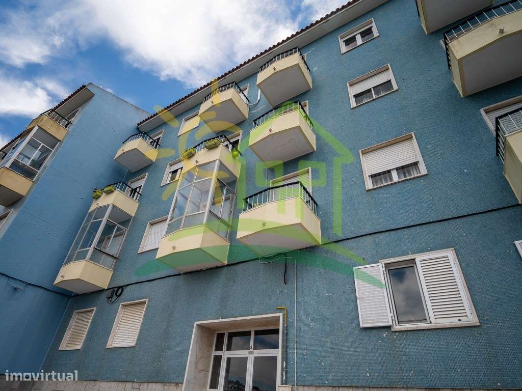 Apartamento T3 em Ramada - Odivelas | Excelente Localização e Lumin...-36