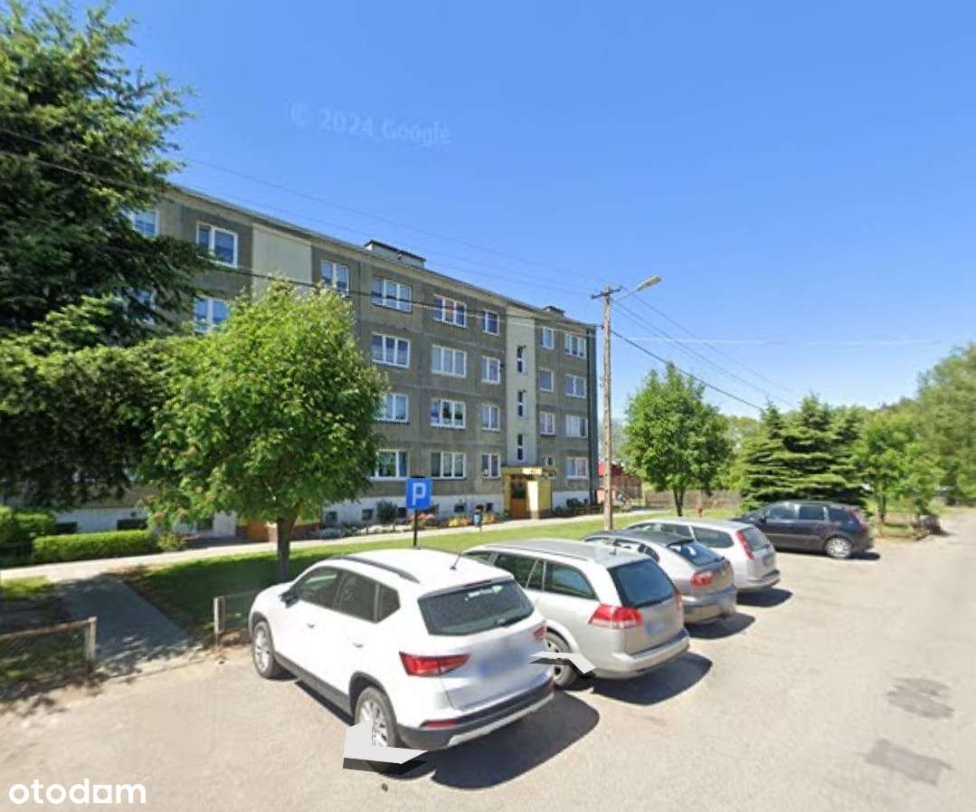 Sprzedam Mieszkanie w Batowie 48,34m2-1