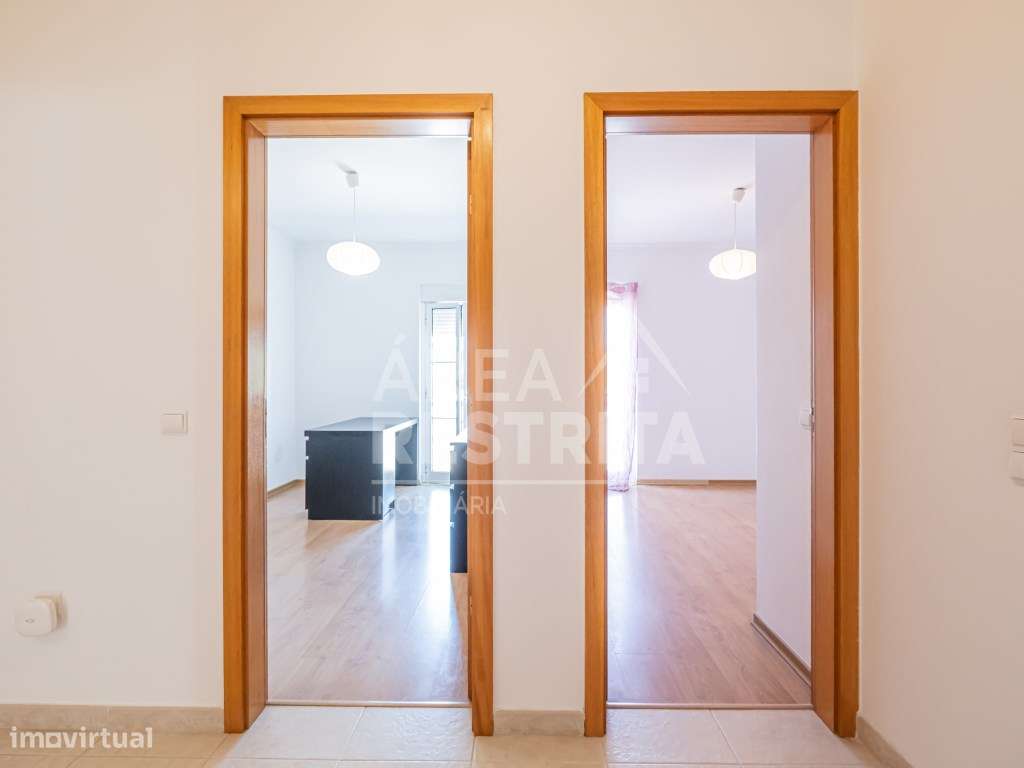 Apartamento T3 em Pinhal Novo-7