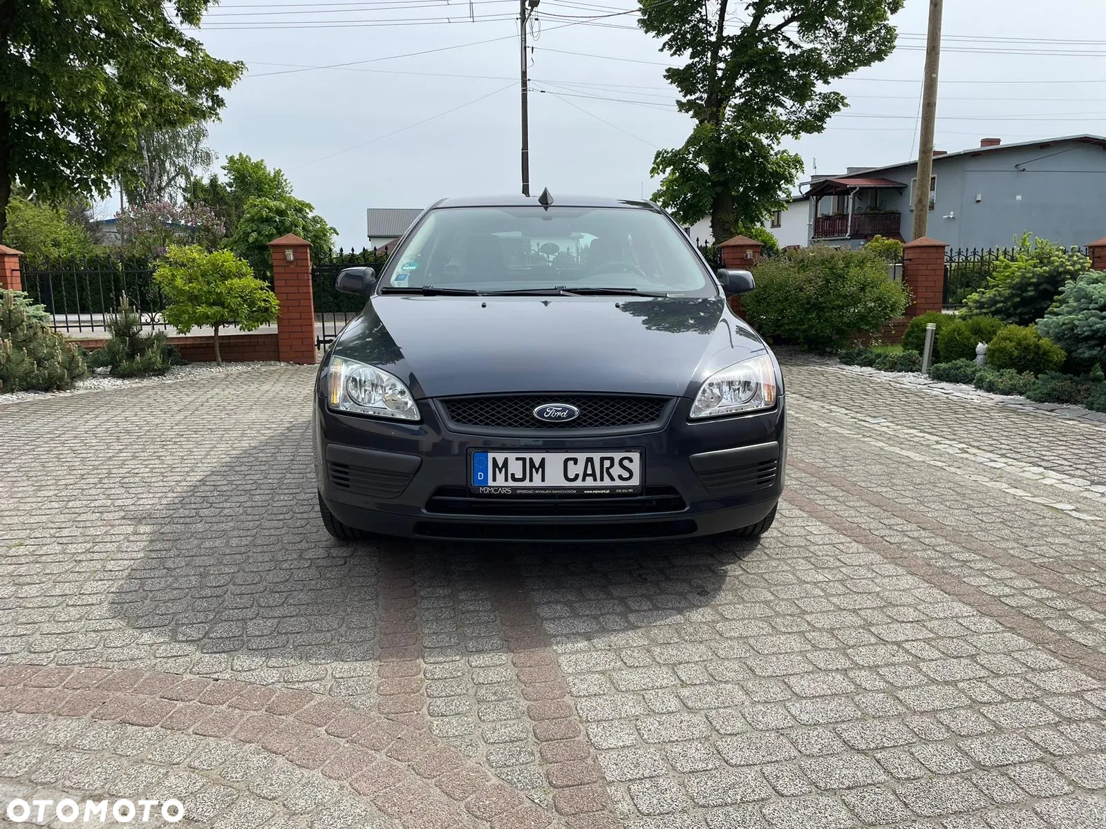 Ford Focus - 2