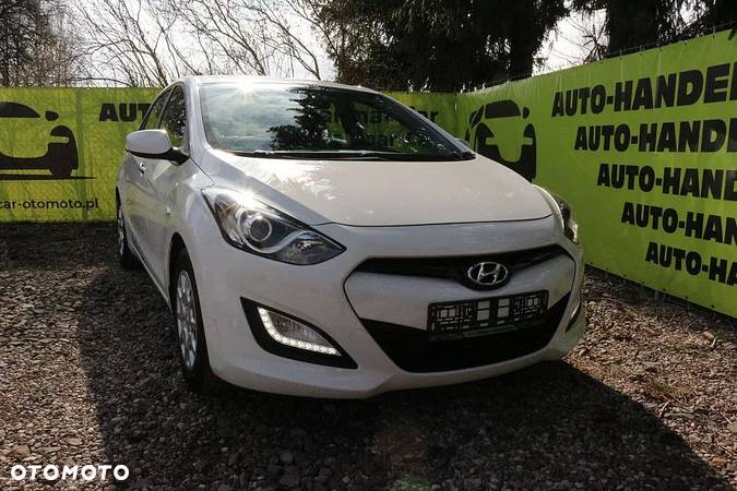 Hyundai I30 1.4 Classic - 11