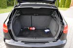 Audi A3 2.0 TDI Sportback DPF S tronic Ambiente - 35