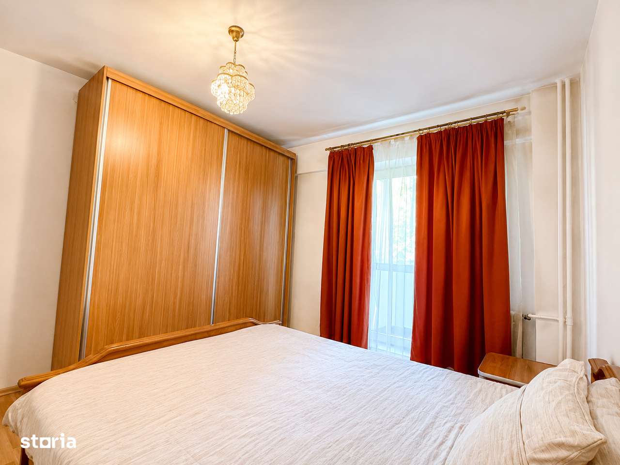 Vânzare trei camere Tineretului Văcărești-16