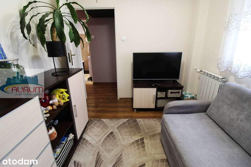 3pokoje, blok, balkon, - Zatorze - Pełny obrazek: 5/11