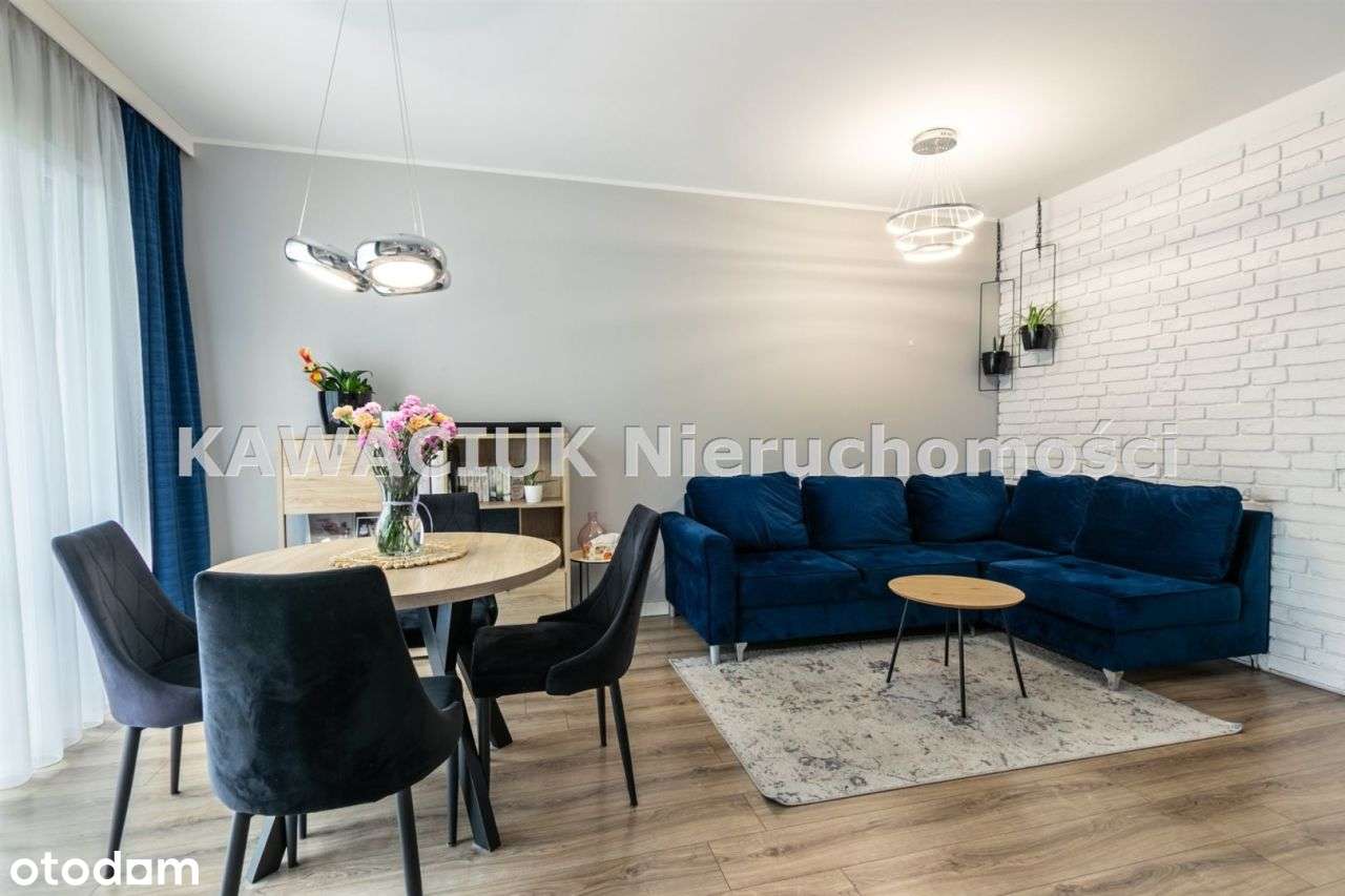 Mieszkanie Tomaszów Mazowiecki, ul. Krzyżowa-3