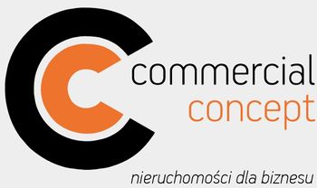 COMMERCIAL CONCEPT Logo