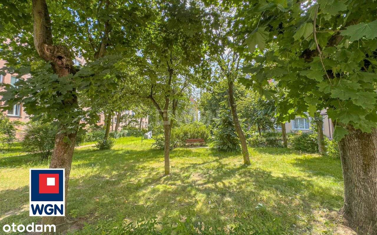 Komfortowe mieszkanie po remoncie w centrum Otwocka.-15