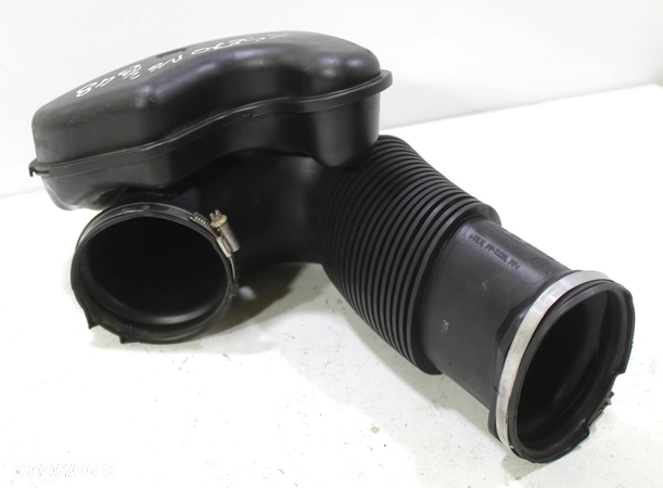 REZONATOR POWIETRZA BMW X5 E70 N62B48 N62 4.8B - 4