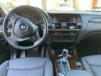 BMW X3 xDrive28i - 12