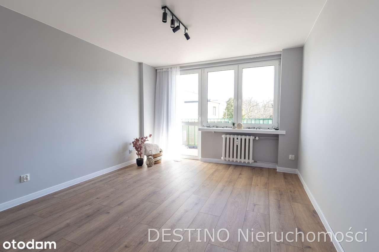 Sprzedam 3pokojowe mieszkanie z balkonem - I piętro-18