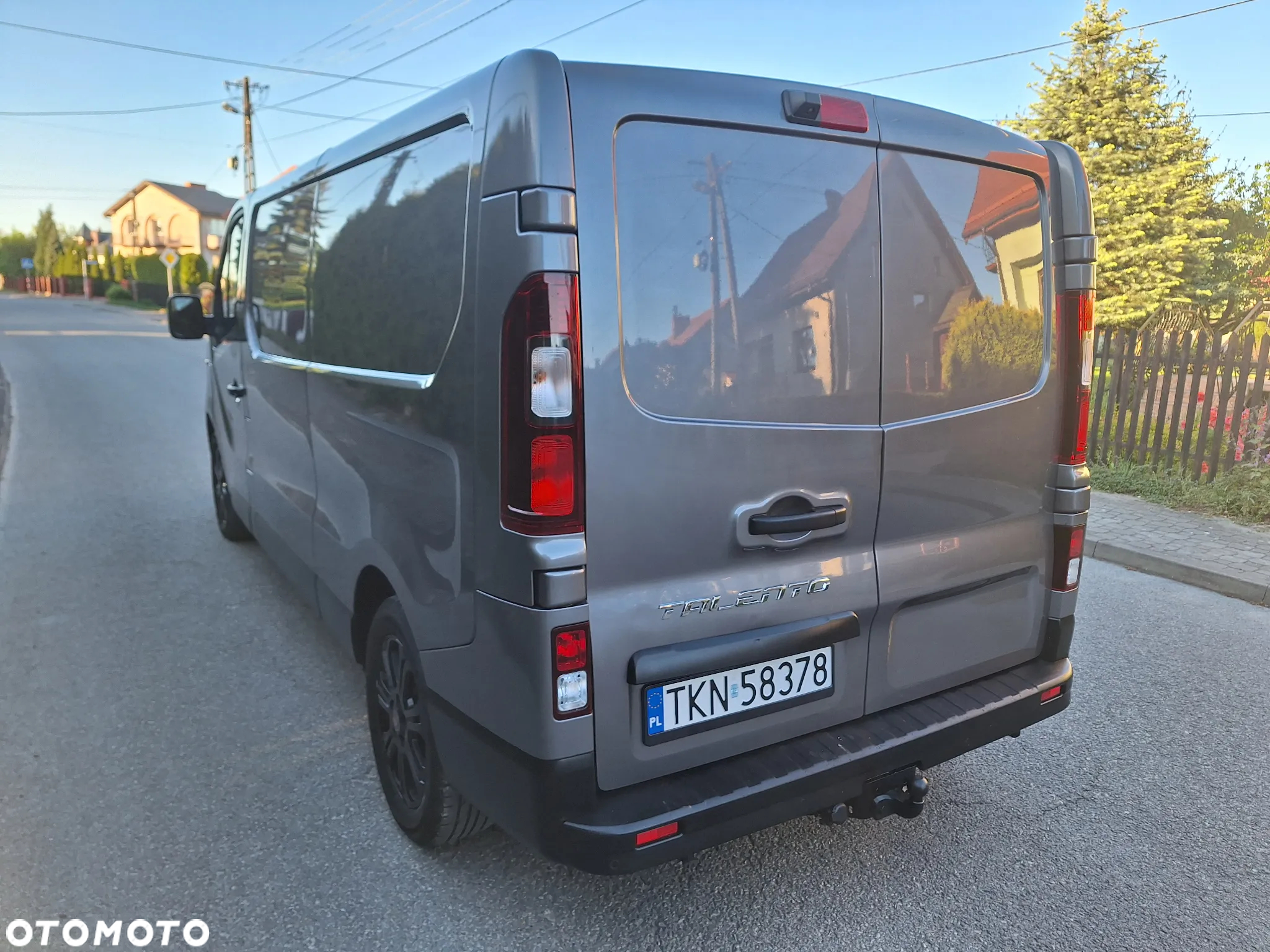 Fiat Talento - 8