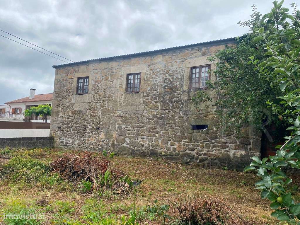 Terreno - Bela, Monção-3