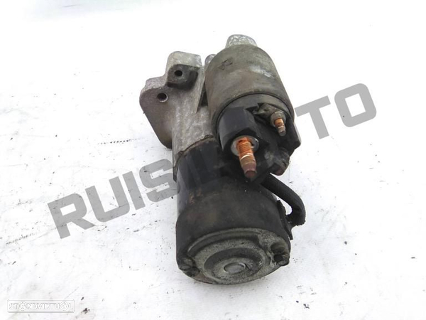 Motor Arranque 82005_84675 Renault Megane Ii Grandtour [2003_20 - 3