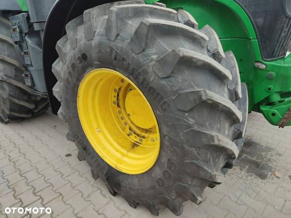 John Deere 7310R - 10