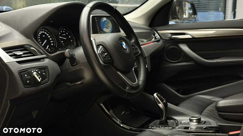 BMW X1 sDrive18i GPF xLine - 22