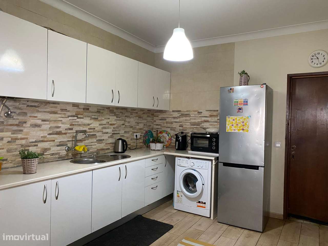 Andar de moradia no Sobralinho - Grande imagem: 3/21