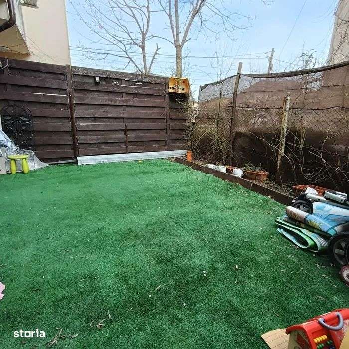 Apartament 2 camere Curte proprie parter - Imagine principală: 4/6