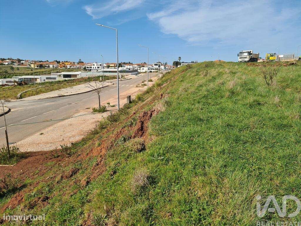 Terreno em Caldas da Rainha - Santo Onofre e Serra do Bouro - Grande imagem: 5/28
