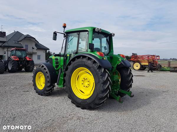 John Deere 6430 Premium 2010R - 22