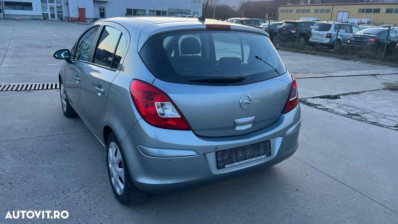 Opel Corsa 1.3 CDTI Cosmo - 5